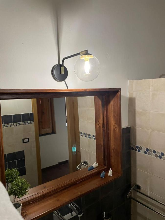 Guest House Le Ginestre Dell'Etna Belpasso Exterior photo